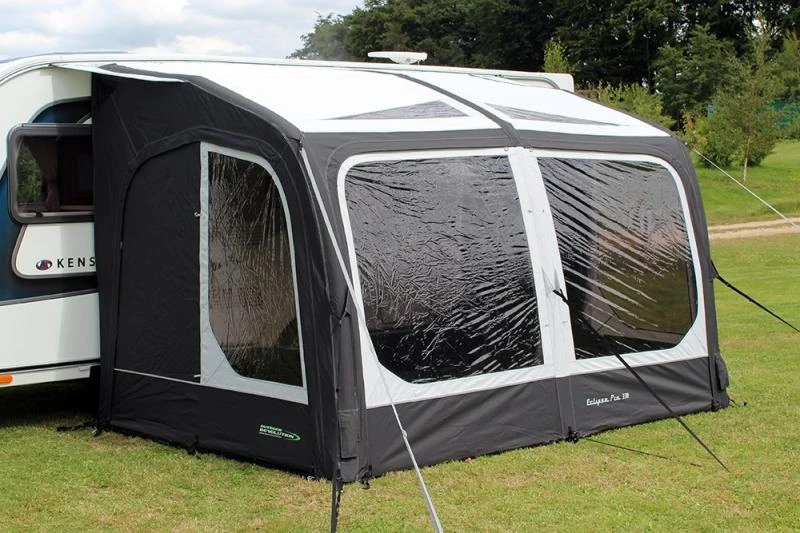 Outdoor Revolution Eclipse 330 Pro AIR Inflatable Caravan Porch Awning 3 Outdoor Revolution Eclipse 330 Pro AIR Inflatable Caravan Porch Awning - Image 3