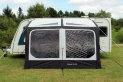 Outdoor Revolution Eclipse 330 Pro AIR Inflatable Caravan Porch Awning