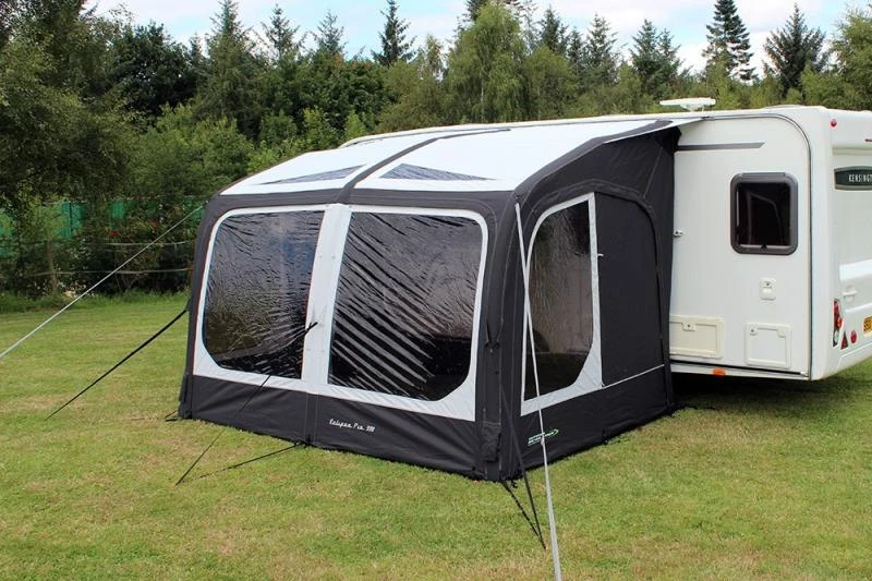 Outdoor Revolution Eclipse 330 Pro AIR Inflatable Caravan Porch Awning 4 Outdoor Revolution Eclipse 330 Pro AIR Inflatable Caravan Porch Awning - Image 4