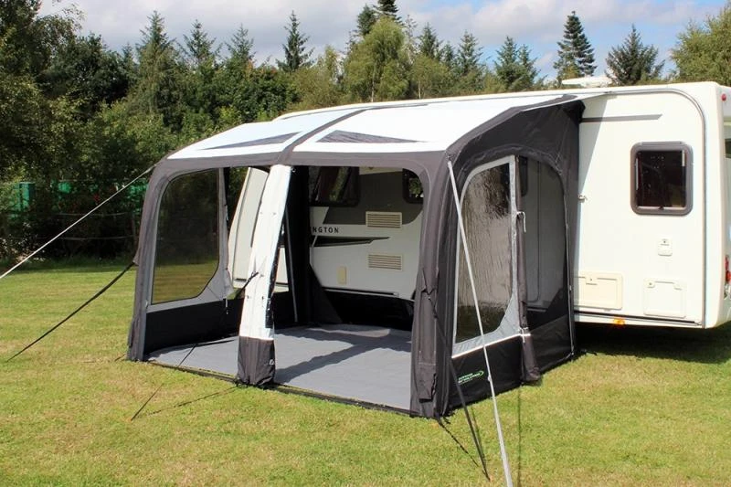 Outdoor Revolution Eclipse 330 Pro AIR Inflatable Caravan Porch Awning 6 Outdoor Revolution Eclipse 330 Pro AIR Inflatable Caravan Porch Awning - Image 6