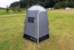 Outdoor Revolution Cayman CAN Toilet Shower Utility Tent 2023 -Camping Online orda1009 caymancan l1
