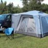 Outdoor Revolution Cayman AIR Low Top Drive Away AwningVW T4 T5 T6 Bongo
