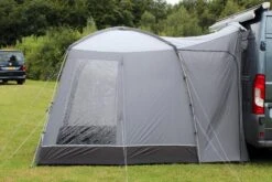 Outdoor Revolution Cayman Classic MK2 F/G Low Top Campervan Awning