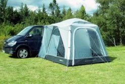 Outdoor Revolution Cayman Midi AIR Low Top Drive Away Awning 2025
