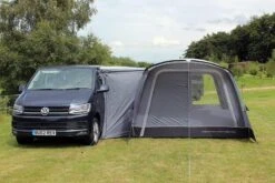 Outdoor Revolution Cayman Combo Air Low Top Driveaway Awning 2023 VW T4 T5 10 Outdoor Revolution Cayman Combo Air Low Top Driveaway Awning 2023 VW T4 T5 -Camping Online orda1060 caymancombo l4