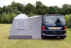 Outdoor Revolution Cayman Outhouse Handi XL Low Top Drive Away Campervan Awning 11 Outdoor Revolution Cayman Outhouse Handi XL Low Top Drive Away Campervan Awning -Camping Online orda12000 caymanouthouse handi l5