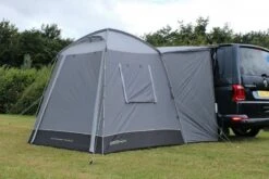Outdoor Revolution Cayman Outhouse Handi XL Low Top Drive Away Campervan Awning 12 Outdoor Revolution Cayman Outhouse Handi XL Low Top Drive Away Campervan Awning -Camping Online orda12000 caymanouthouse handi l6
