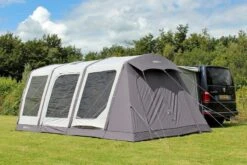 Outdoor Revolution Movelite T4E PC AIR Drive Away Motorhome Awning
