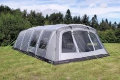Outdoor Revolution Camp Star 700 Air Inflatable Tent 7 Berth 11 Outdoor Revolution Camp Star 700 Air Inflatable Tent 7 Berth -Camping Online orft1049 campstar700 l2