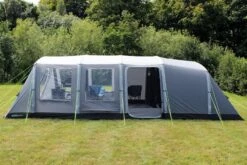 Outdoor Revolution Camp Star 700 Air Inflatable Tent 7 Berth 13 Outdoor Revolution Camp Star 700 Air Inflatable Tent 7 Berth -Camping Online orft1049 campstar700 l4 1