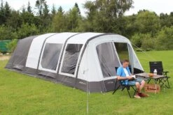 Outdoor Revolution Airedale 6.0S AIR Inflatable 6 Berth Family Tent 2022 13 Outdoor Revolution Airedale 6.0S AIR Inflatable 6 Berth Family Tent 2022 -Camping Online orft2010 airedale6.0s l6