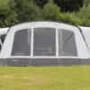 Outdoor Revolution Airedale 9.0SE AIR Inflatable Premium Family Tent 2022