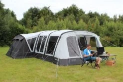 Outdoor Revolution Airedale 9.0SE AIR Inflatable Premium Family Tent 2022 14 Outdoor Revolution Airedale 9.0SE AIR Inflatable Premium Family Tent 2022 -Camping Online orft2040 airedale9.0se l6