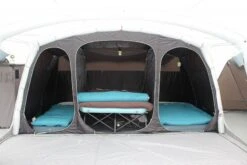 Outdoor Revolution Airedale 9.0SE AIR Inflatable Premium Family Tent 2022 16 Outdoor Revolution Airedale 9.0SE AIR Inflatable Premium Family Tent 2022 -Camping Online orft2040 airedale9.0se l7