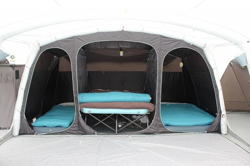 Outdoor Revolution Airedale 9.0SE AIR Inflatable Premium Family Tent 2022 8 Outdoor Revolution Airedale 9.0SE AIR Inflatable Premium Family Tent 2022 - Image 8