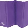 Highlander Folding Sit Mat Waterproof Seat Mat Purple Grape
