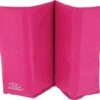 Highlander Folding Sit Mat Waterproof Seat Mat Pink For The Ladies