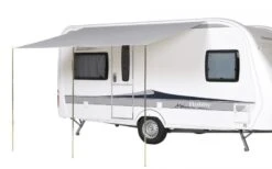 Dorema Uni Canopy Sun Canopy For Caravan