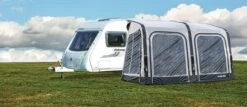 Quest Leisure Westfield Vega 330 Inflatable Air Awning For Caravans/Motorhomes -Camping Online vega 10 midsize