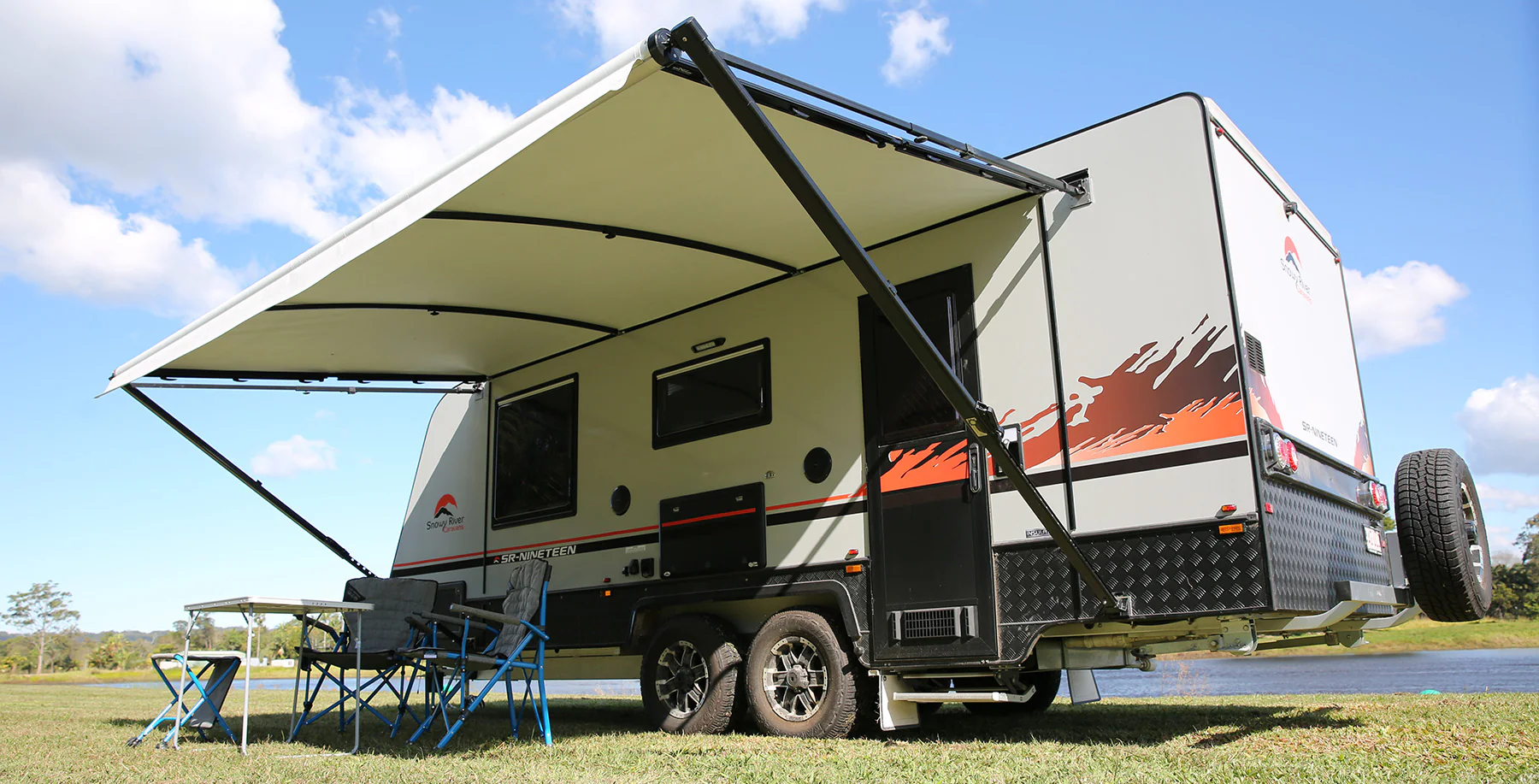 Camping Online -Camping Online Caravan Awnings